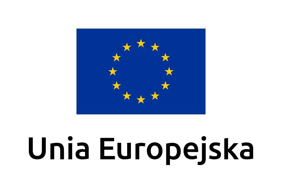 logo ue flaga